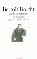 De la séduction des anges